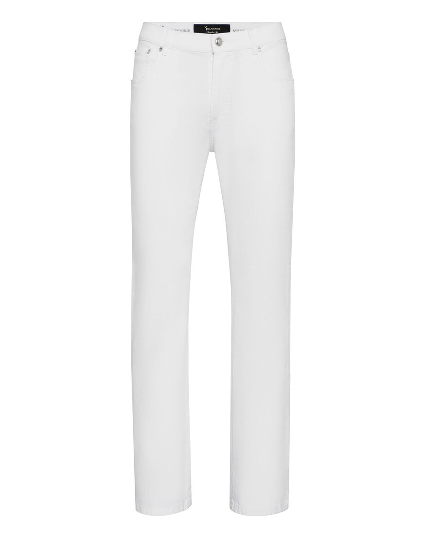 Джинсы Прямые Billionaire 29640₽