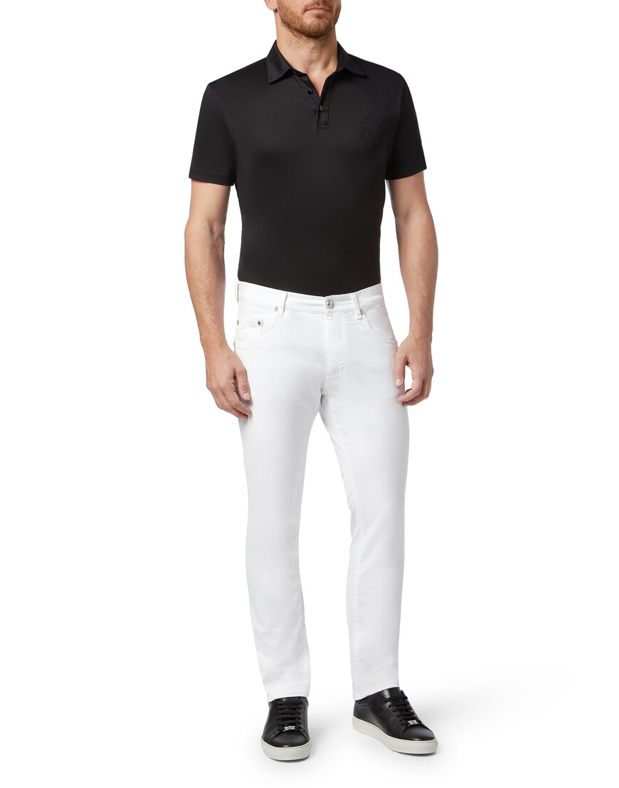 джинсы прямые  I20C-MDT2139-BTE001N_01 купить с доставкой