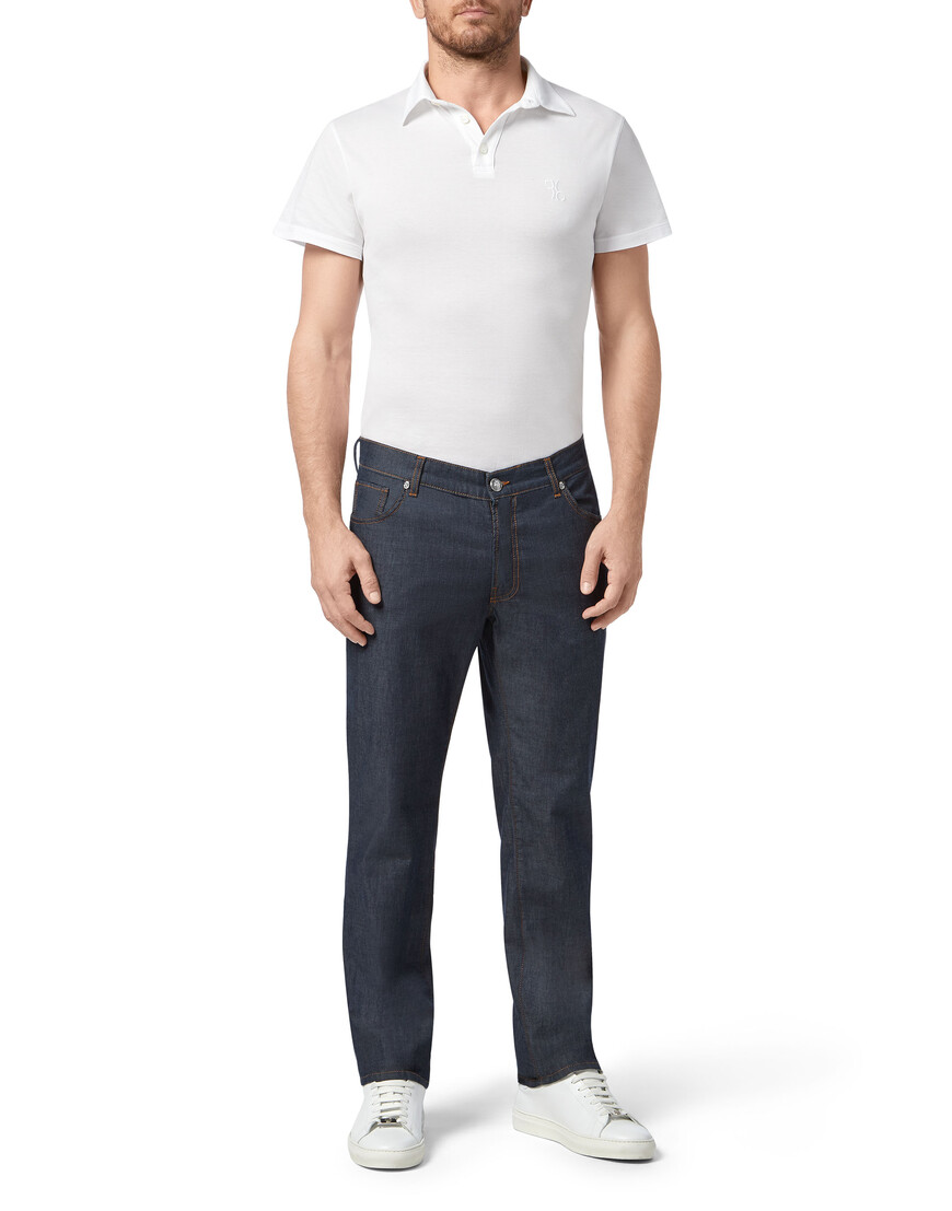 брюки прямые  I20C-MRT0773-BTE004N_14 купить с доставкой