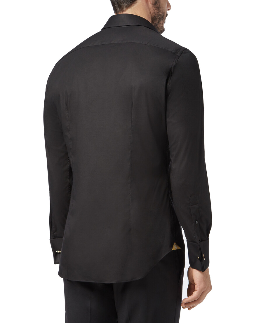 рубашка  I20C-MRP1310-BTE002N_02 купить с доставкой