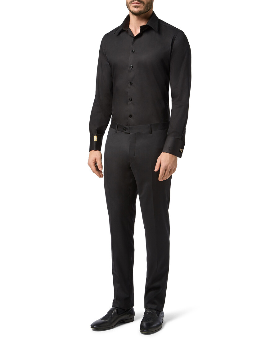 рубашка  I20C-MRP1310-BTE002N_02 по низкой цене