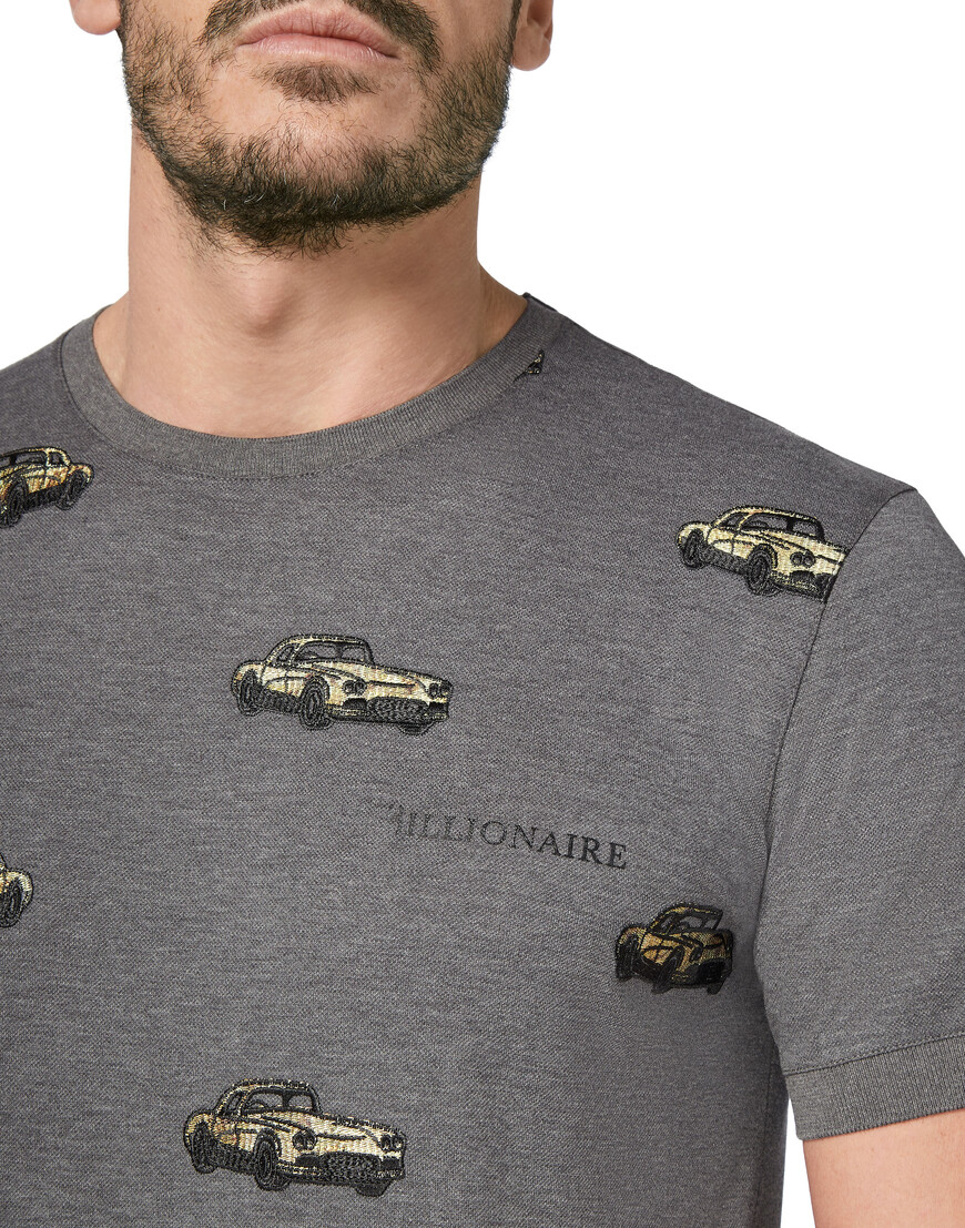 футболка  W20C-MTK4509-BTE014N_10 по низкой цене