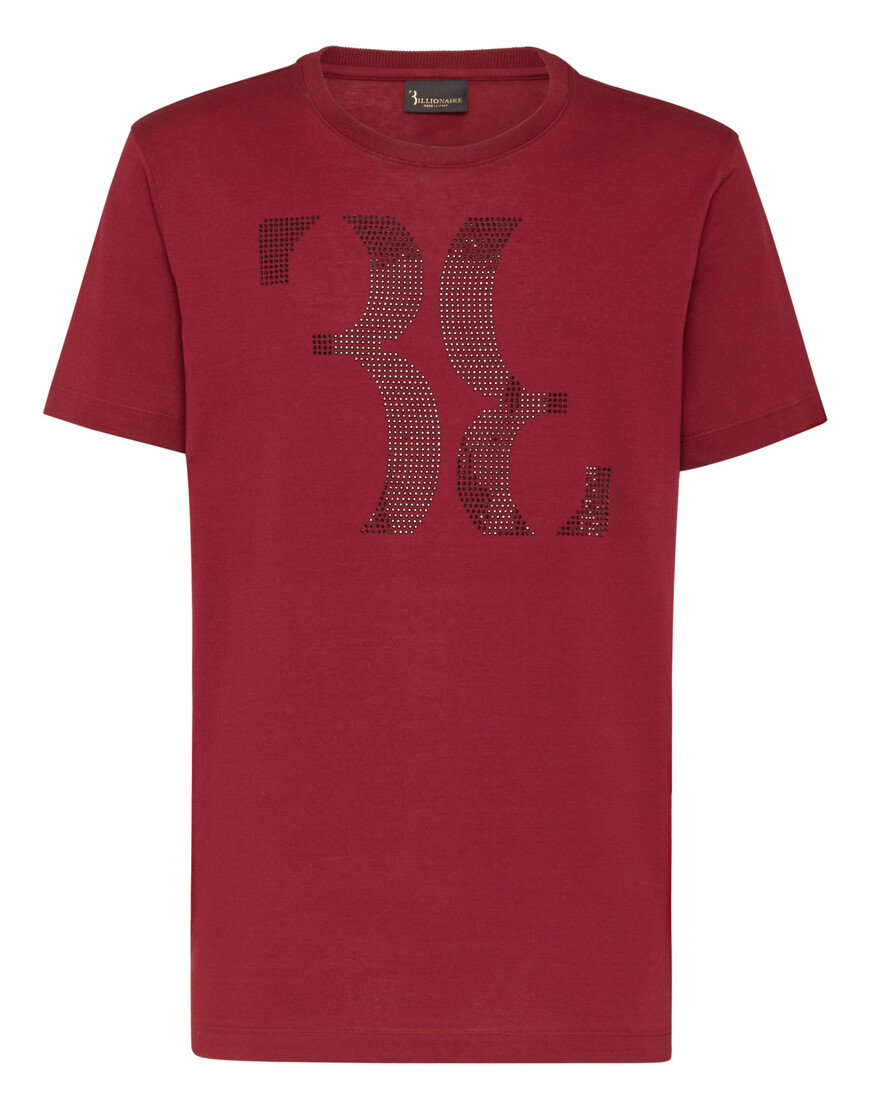 футболка  W20C-MTK4517-BTE014N_35 по акции