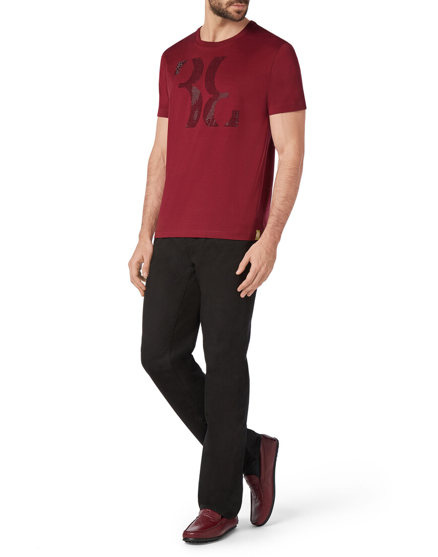 футболка  W20C-MTK4517-BTE014N_35 купить с доставкой