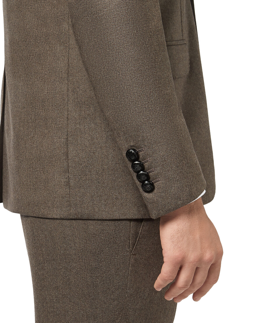 пиджак классический  W20C-MRF1244-BTE004N_04 со скидкой