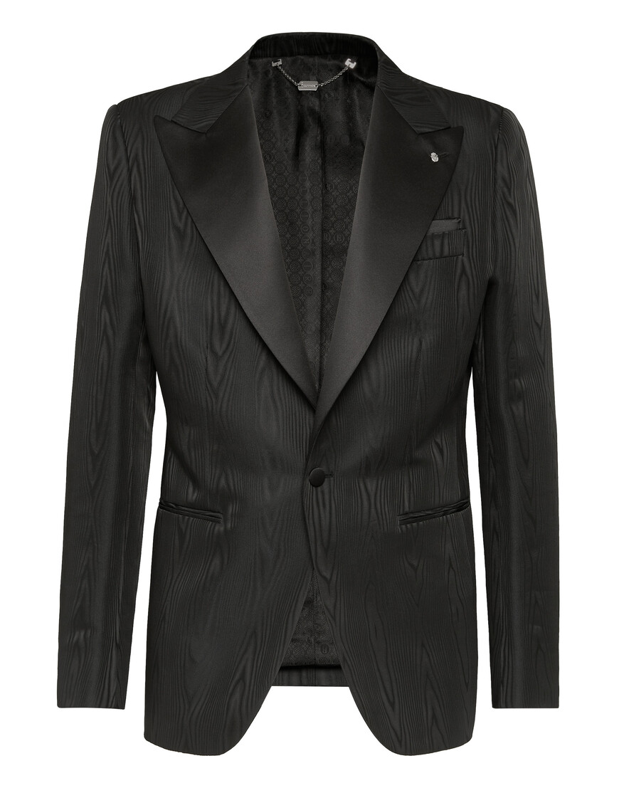 пиджак классический  W20C-MRF1257-BTE004N_02 по акции