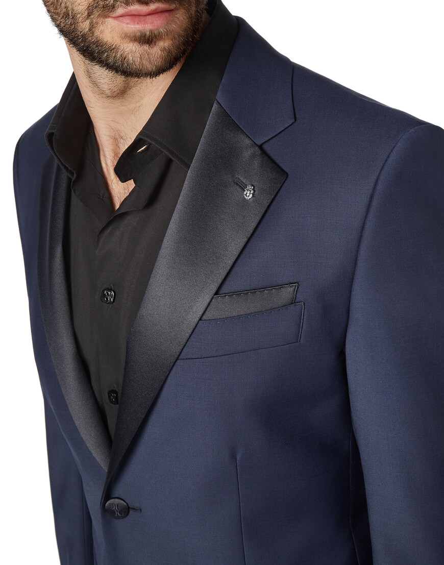 пиджак классический  W20C-MRF1266-BTE004N_14 по низкой цене