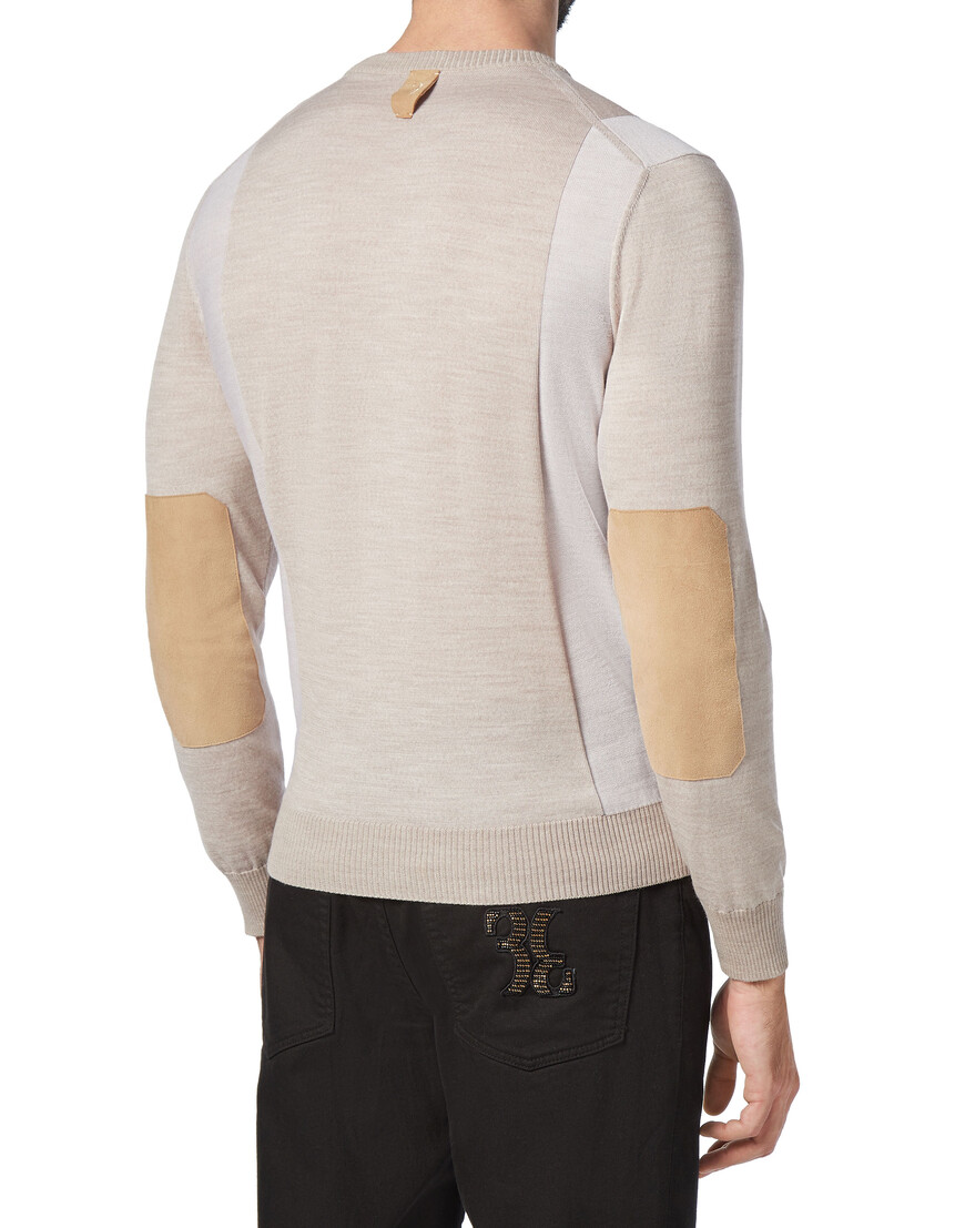 свитер  W20C-MKO0886-BCO025N_06 по акции