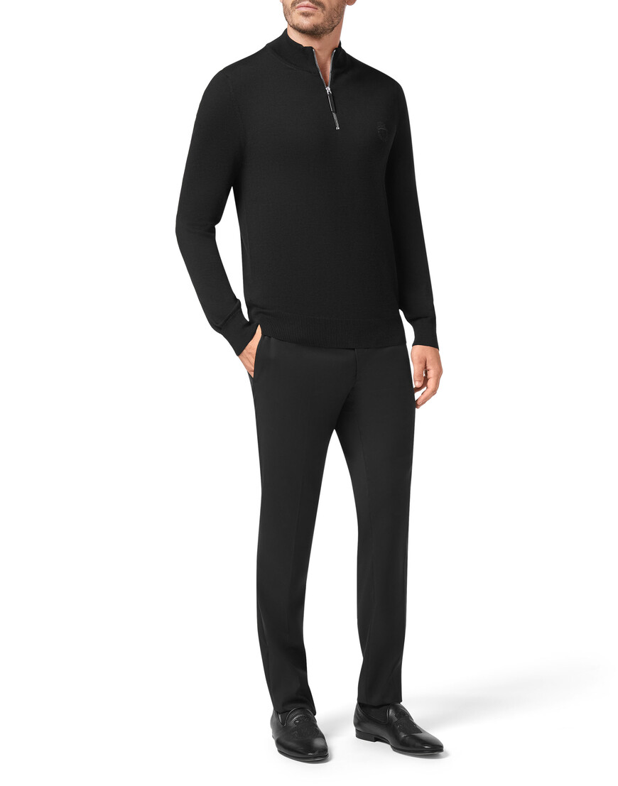 кардиган  W20C-MKO0889-BKN004N_02 купить с доставкой