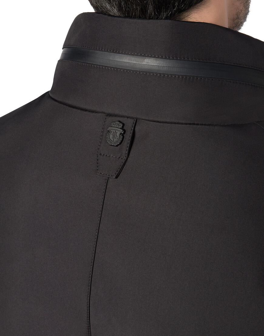 

Бомбер Billionaire, Черный