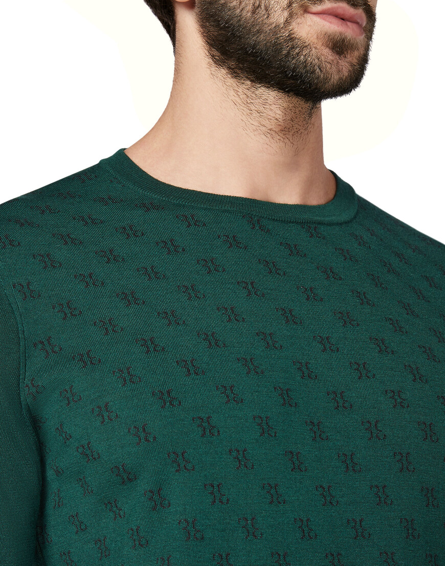 свитер  W20C-MKO0901-BKN001N_65 по низкой цене