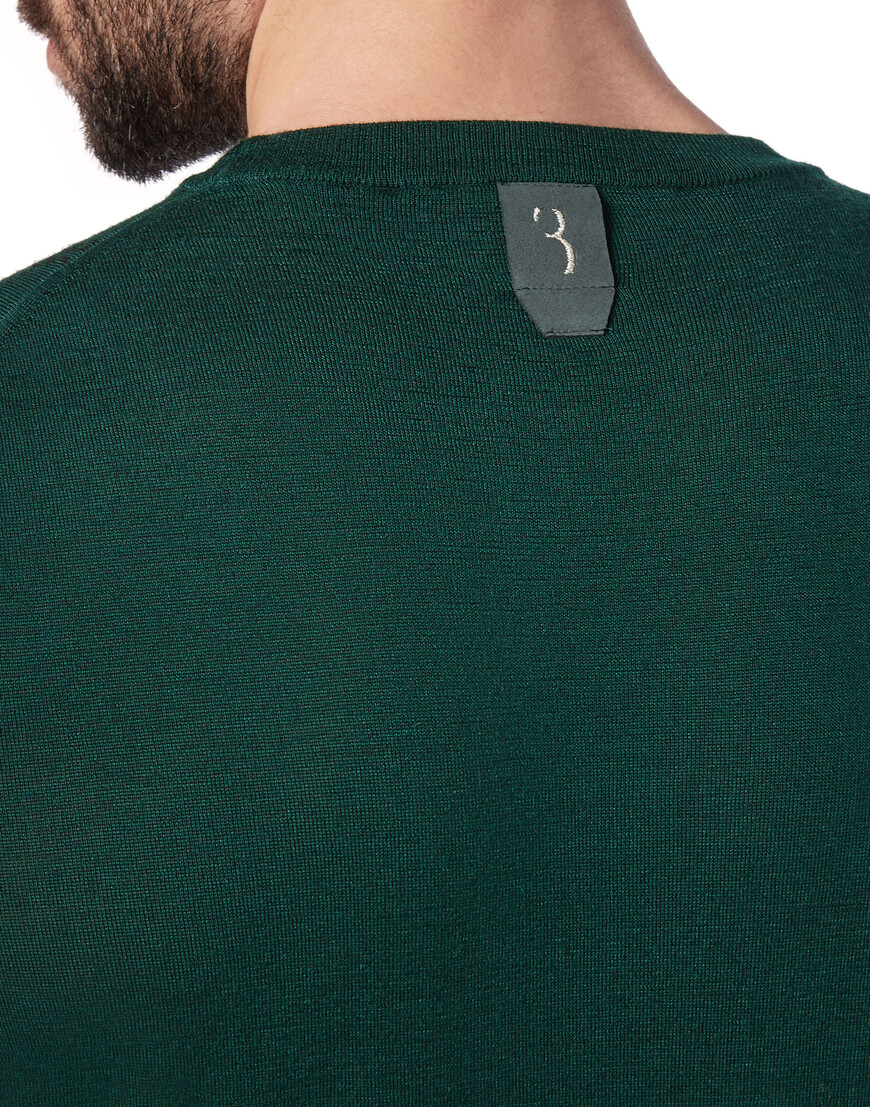 свитер  W20C-MKO0901-BKN001N_65 со скидкой