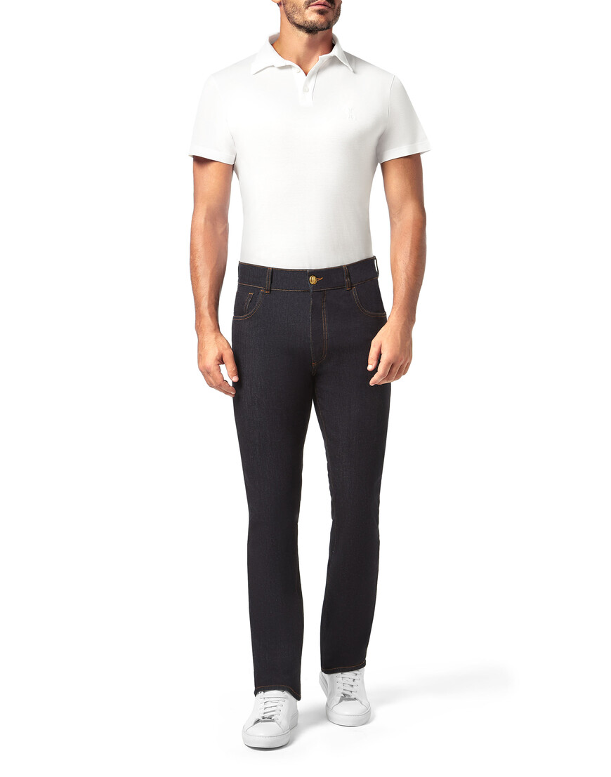 джинсы прямые  W20C-MDT2275-BTE001N_14 купить с доставкой