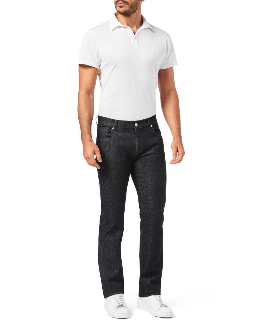 джинсы прямые  O20C-MDT2405-BTE001N_02 купить с доставкой