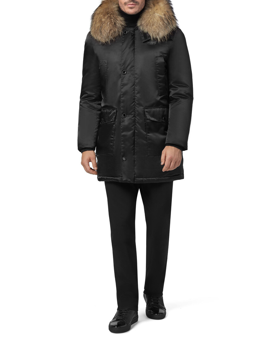 парка  из италии вид сбоку