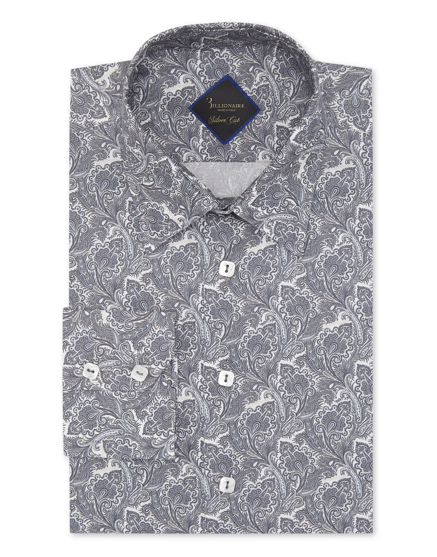 рубашка  O20C-MRP1399-BTE002N_01 фотография