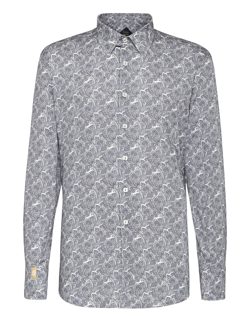 рубашка  O20C-MRP1399-BTE002N_01 по акции