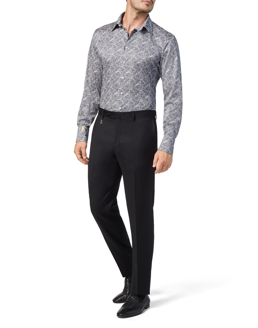 рубашка  O20C-MRP1399-BTE002N_01 по низкой цене