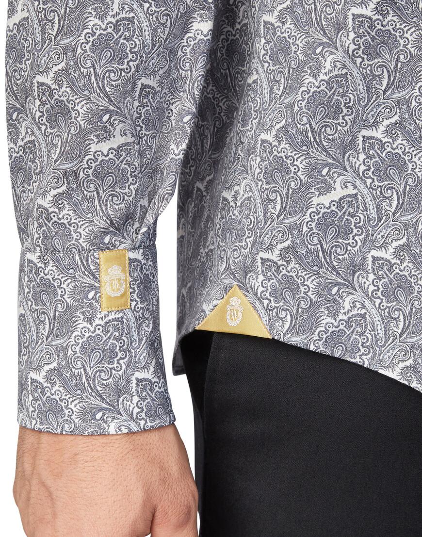 рубашка  O20C-MRP1399-BTE002N_01 со скидкой