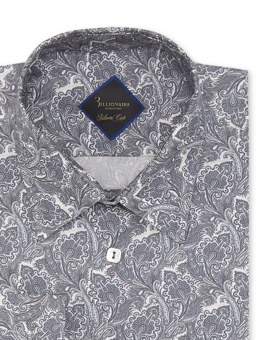 рубашка  O20C-MRP1399-BTE002N_01 по распродаже