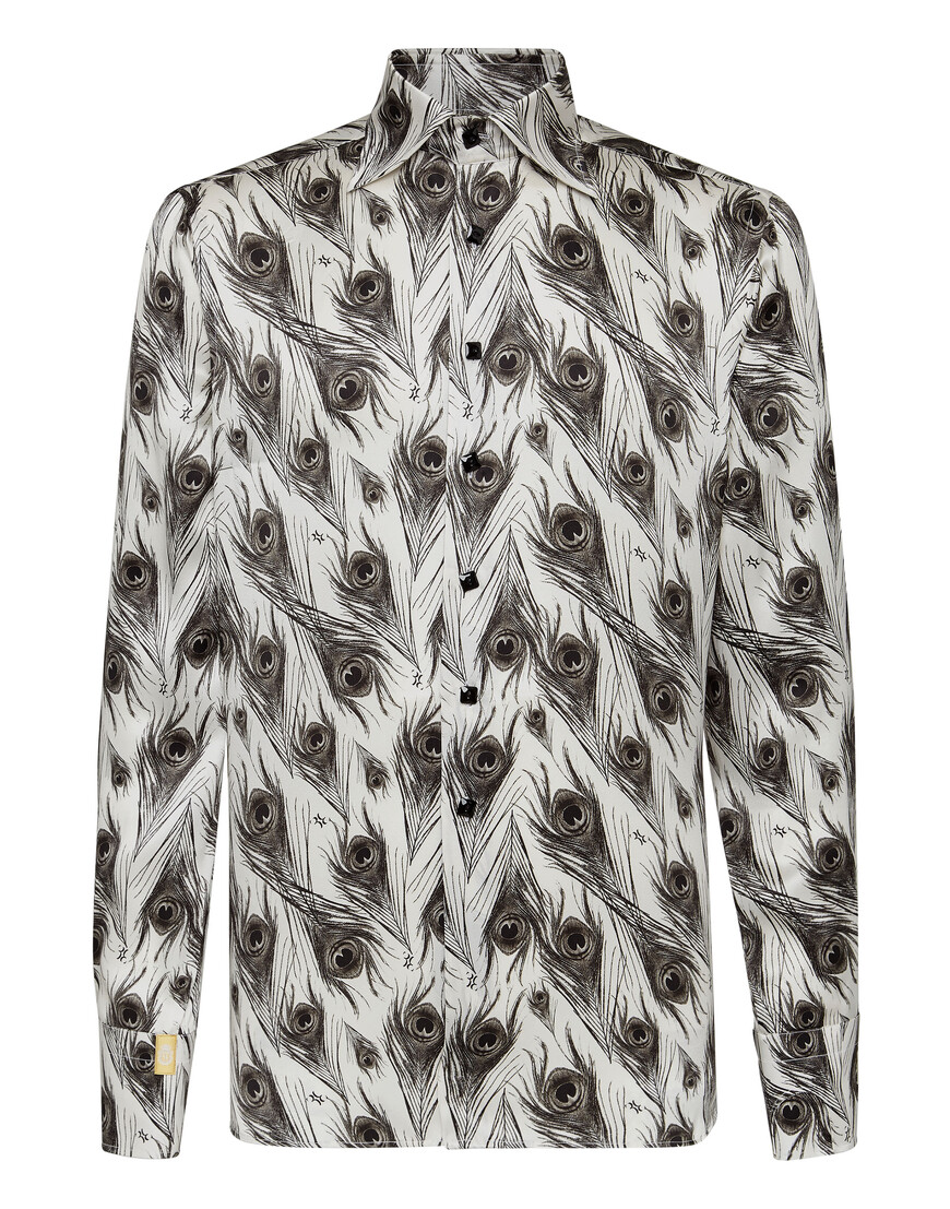 рубашка  O20C-MRP1405-BTE020N_01 по акции