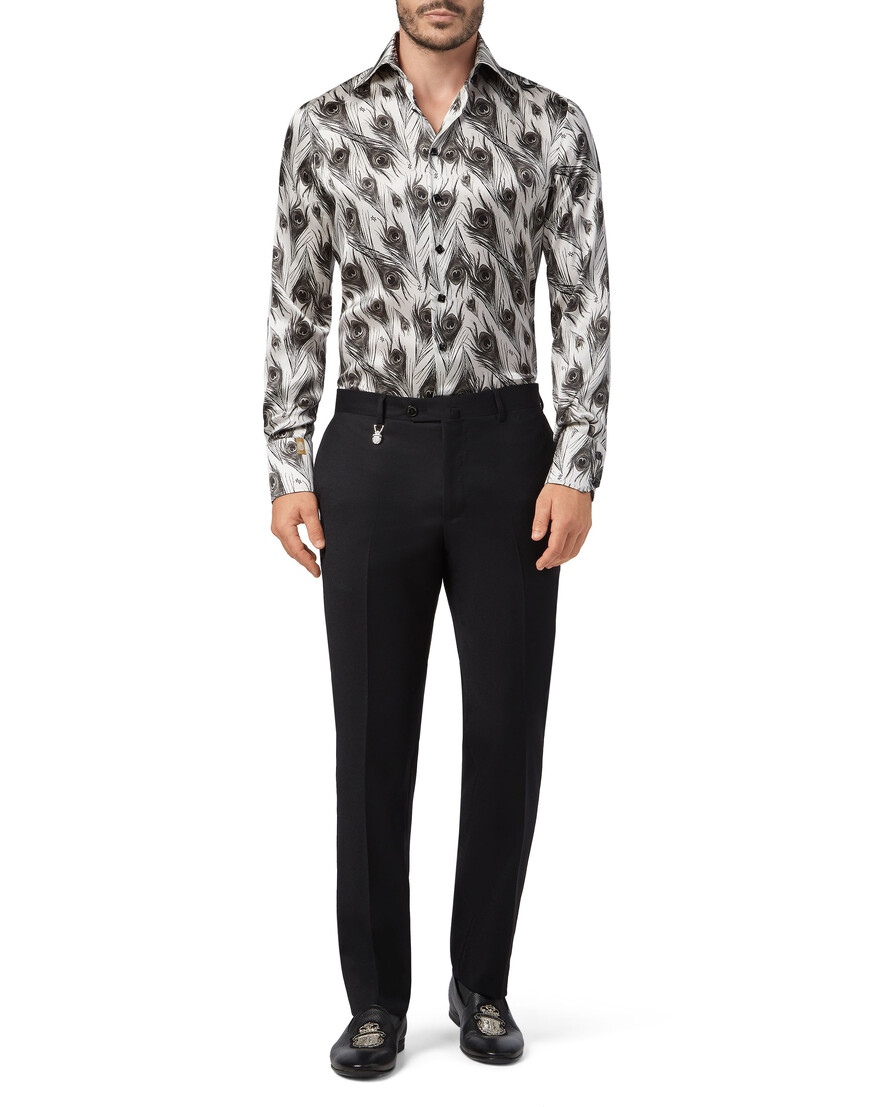 рубашка  O20C-MRP1405-BTE020N_01 по низкой цене