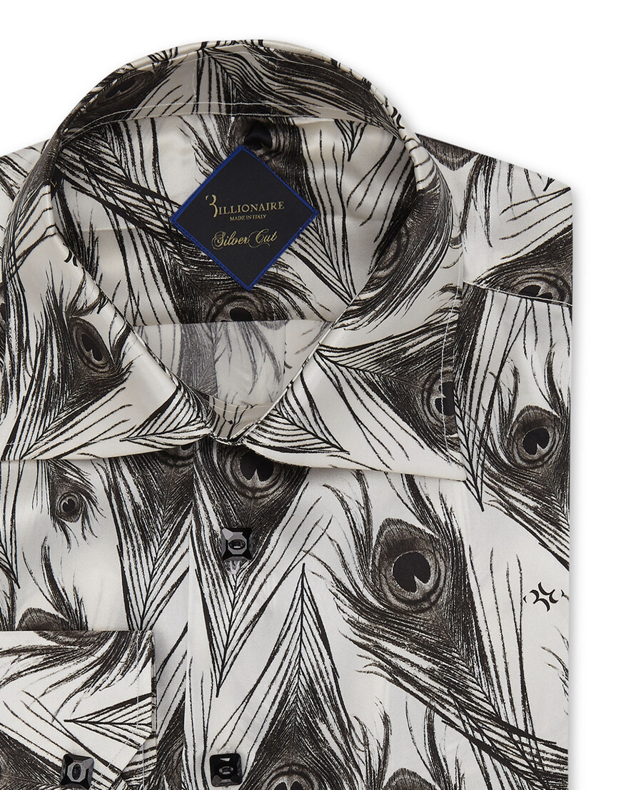 рубашка  O20C-MRP1405-BTE020N_01 по распродаже