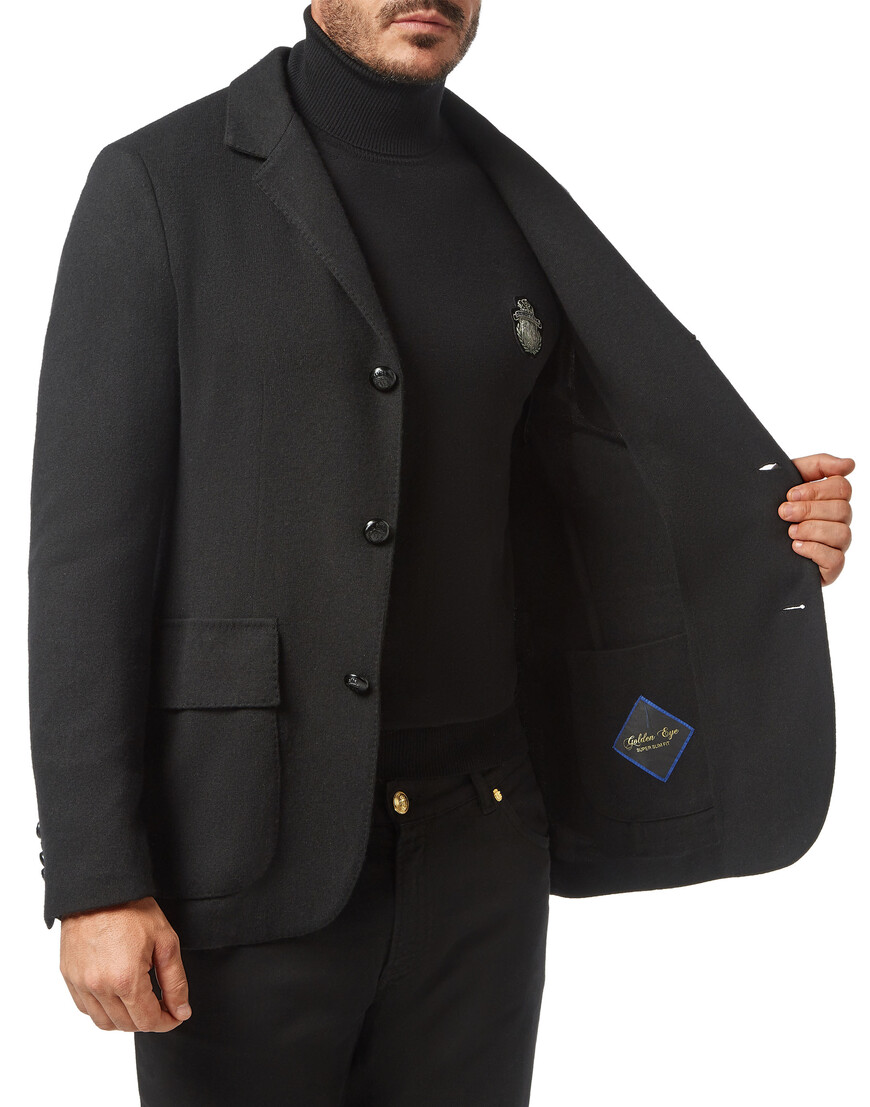 пиджак классический  O20C-MRF1294-BTE004N_02 со скидкой