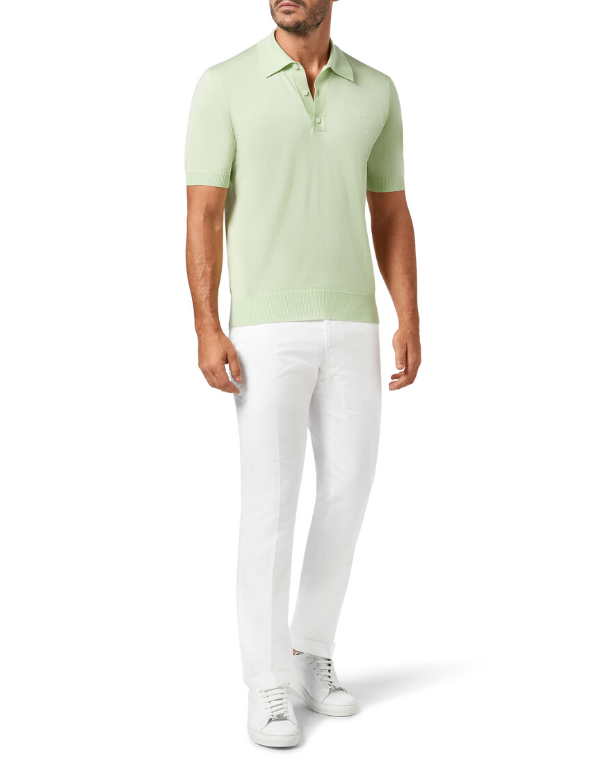 поло  IAAC-MKK0181-BKN001N_05 купить с доставкой