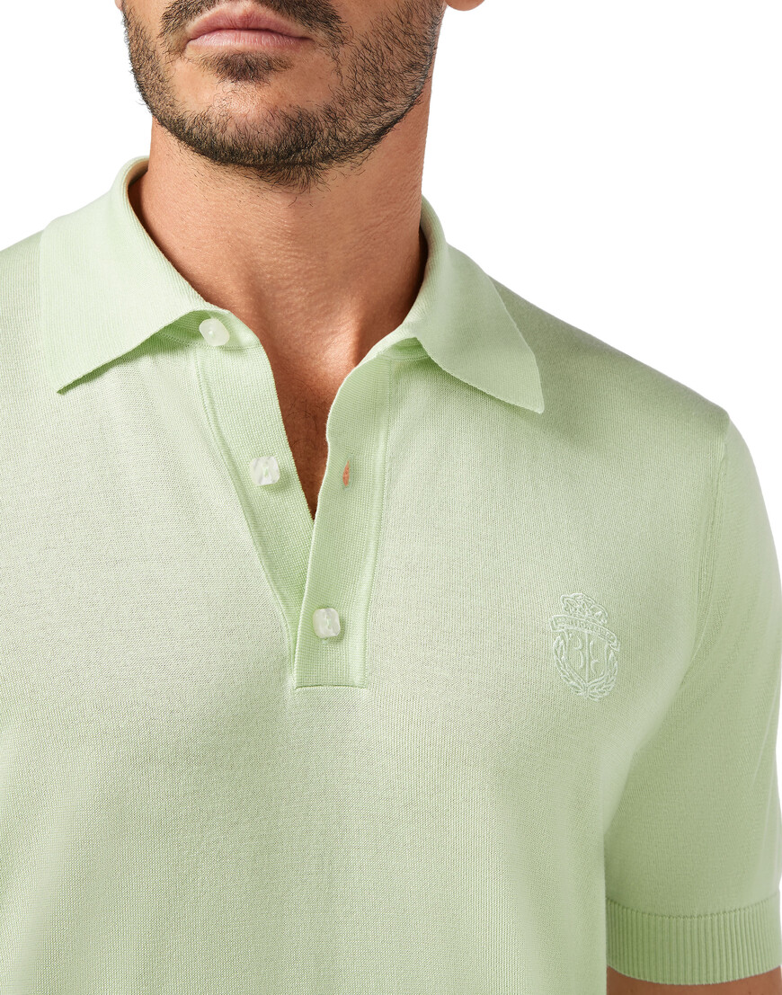 поло  IAAC-MKK0181-BKN001N_05 по низкой цене