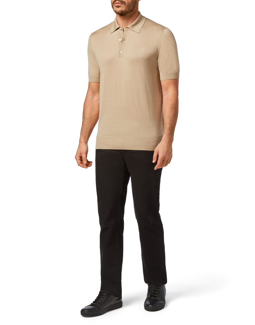 поло  IAAC-MKK0181-BKN001N_06 купить с доставкой