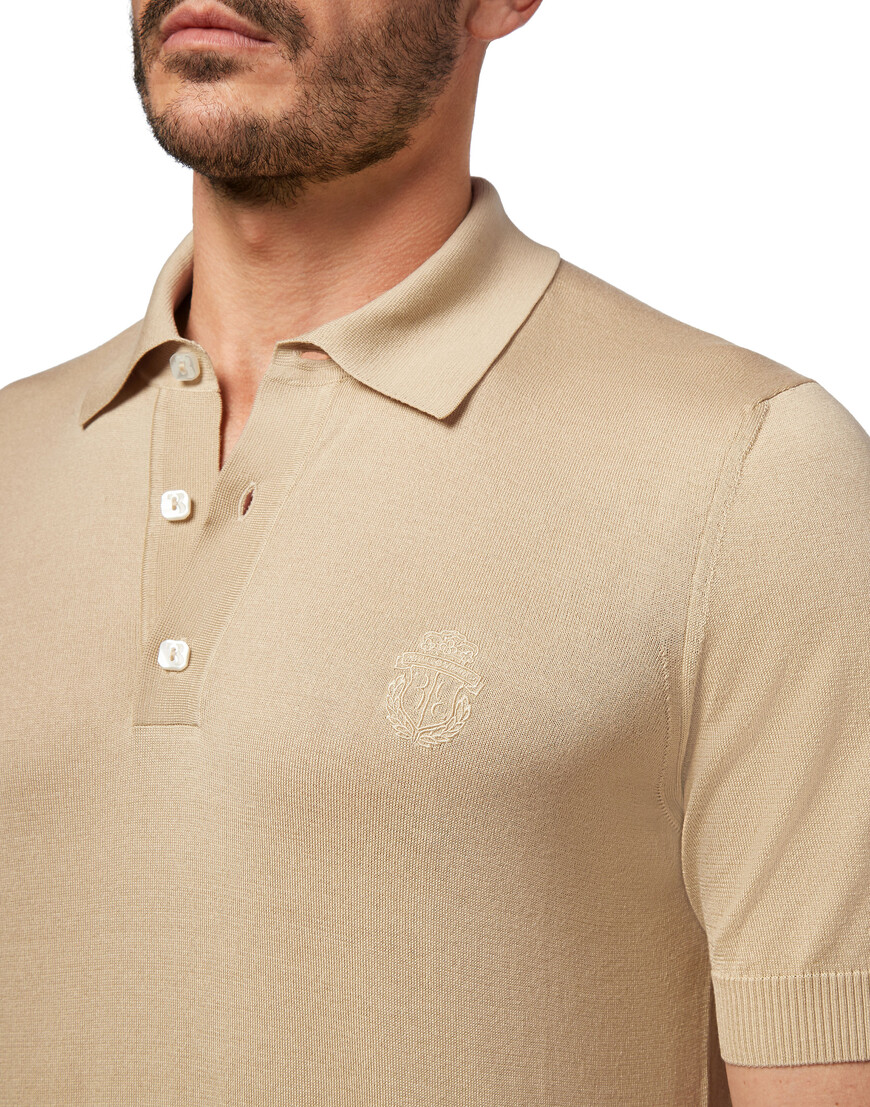 поло  IAAC-MKK0181-BKN001N_06 по низкой цене