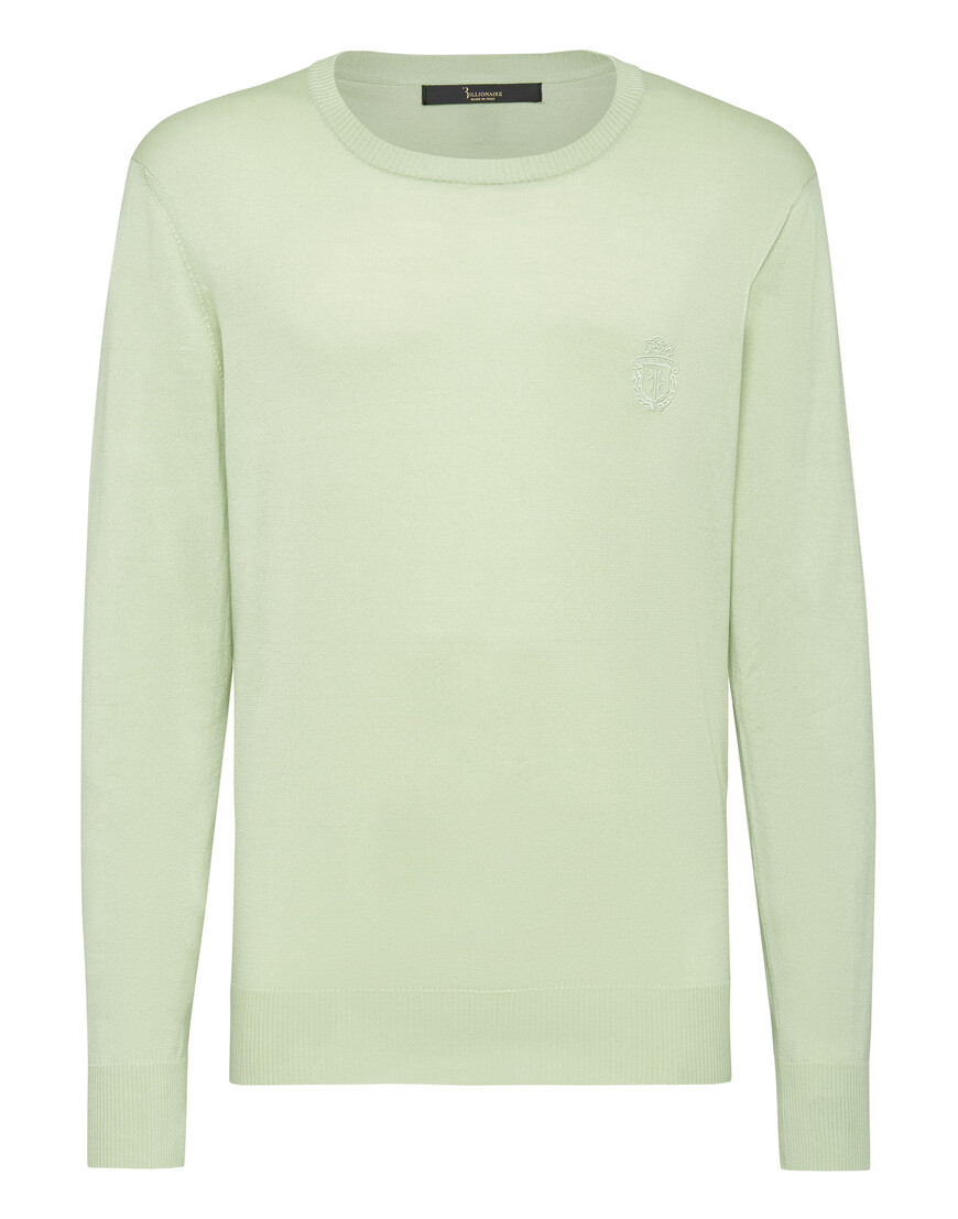 свитер  IAAC-MKO0986-BKN001N_05 по акции