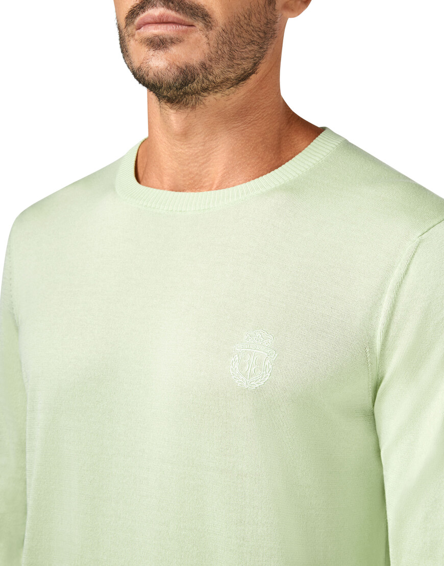 свитер  IAAC-MKO0986-BKN001N_05 по низкой цене