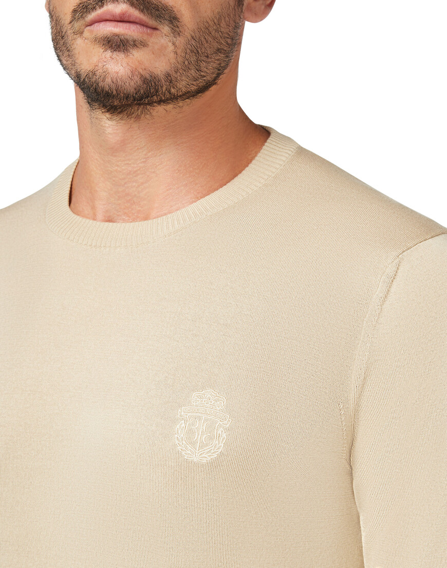 свитер  IAAC-MKO0986-BKN001N_06 по низкой цене