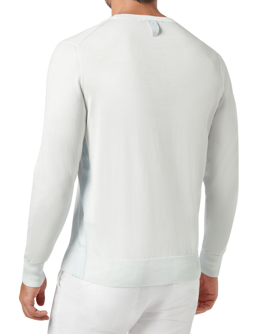 

Свитер Billionaire, Голубой