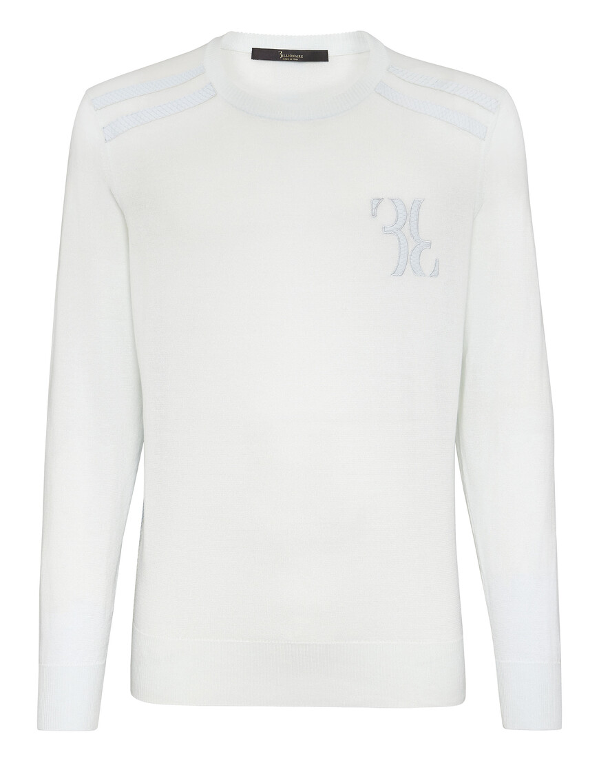 свитер  IAAC-MKO0989-BKN006E_07 по акции