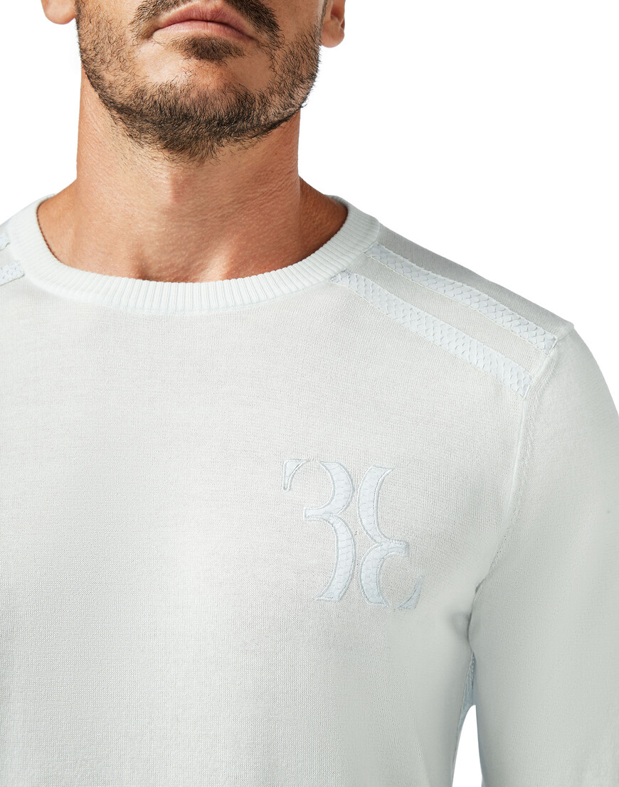 свитер  IAAC-MKO0989-BKN006E_07 по низкой цене