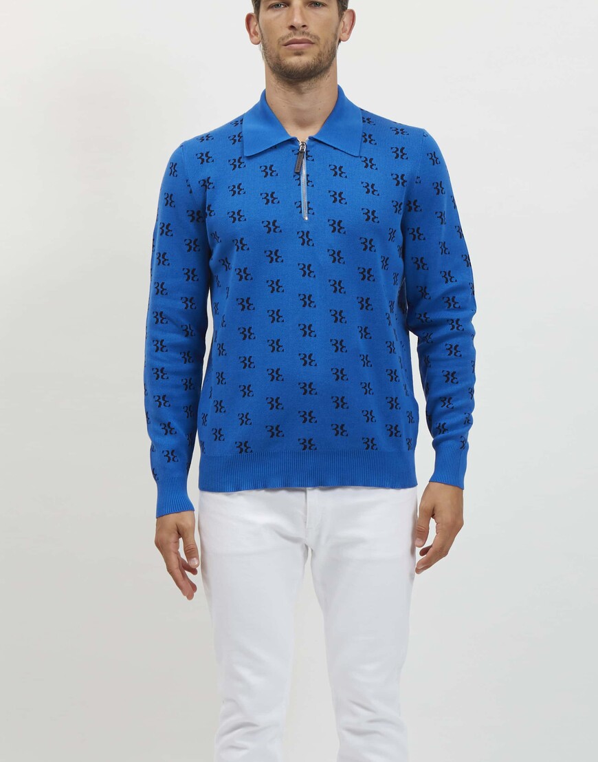 кардиган  IAAC-MKO0998-BKN001N_14 фотография