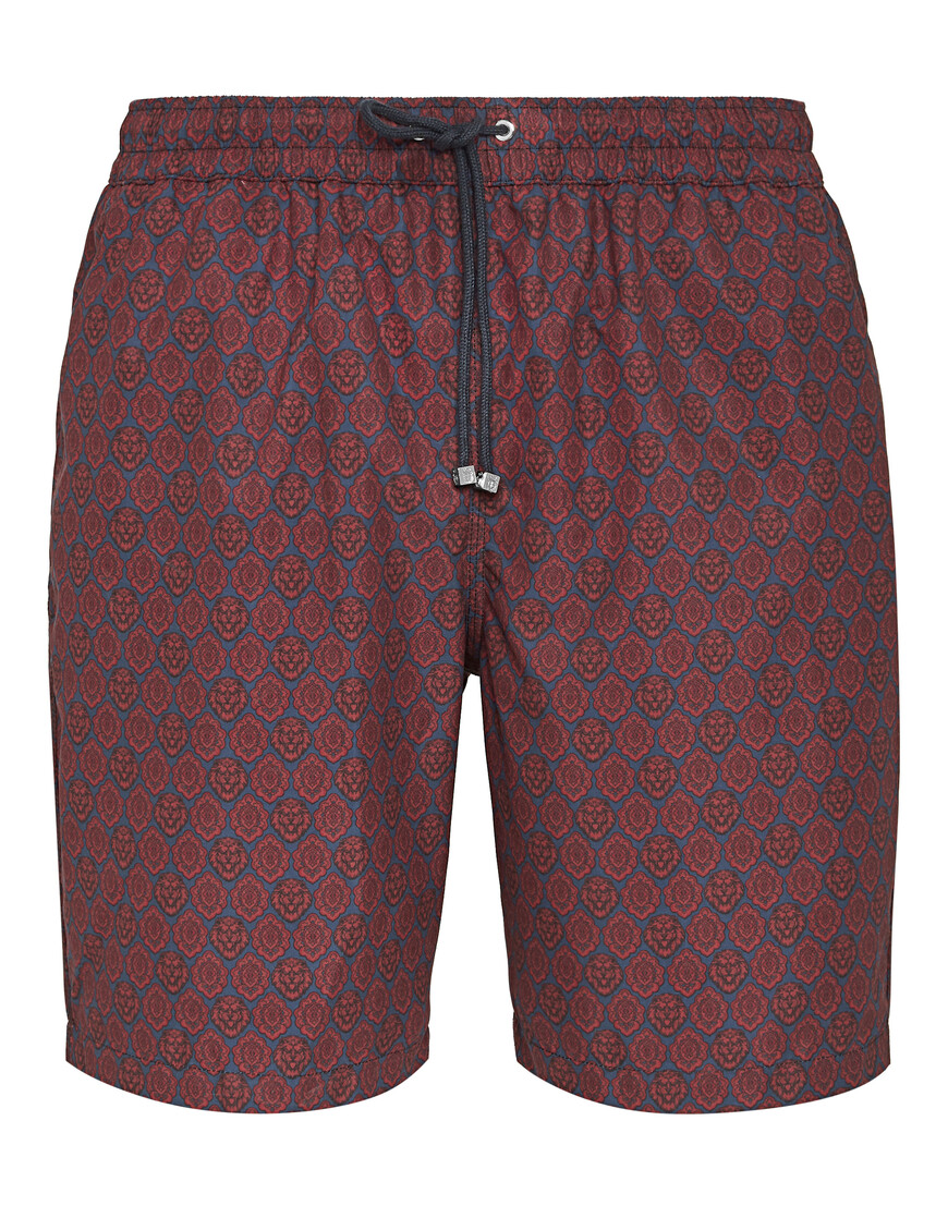 плавательные шорты  IAAC-MMT0250-BTE003N_1435 по акции