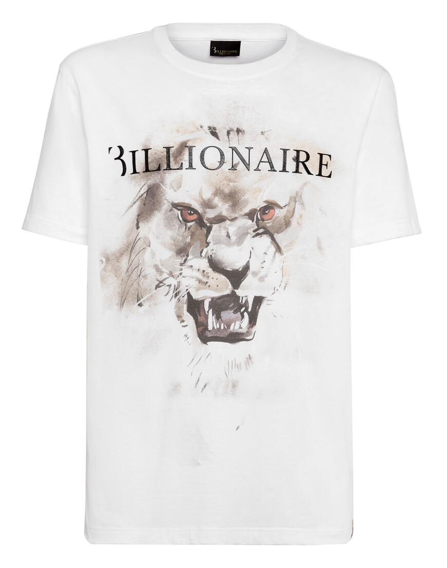 футболка  IAAC-MTK5031-BTE014N_01 по акции