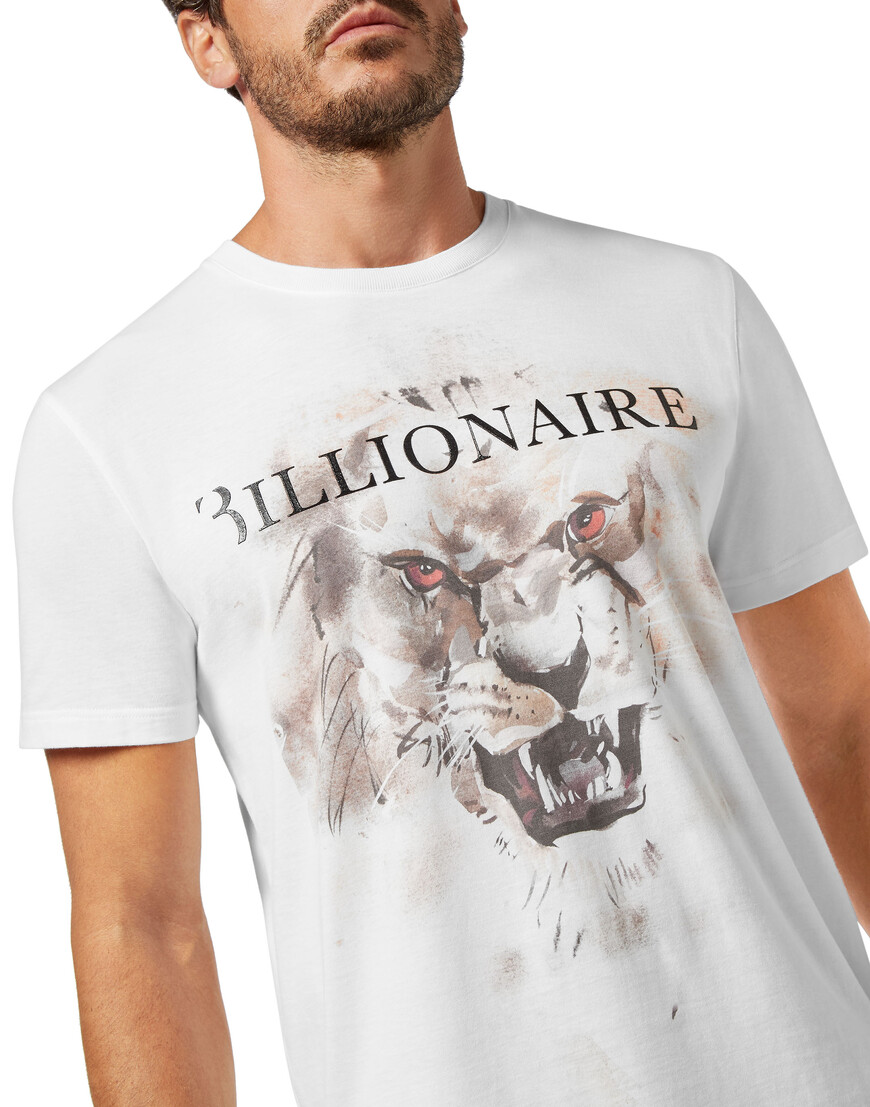 футболка  IAAC-MTK5031-BTE014N_01 по низкой цене