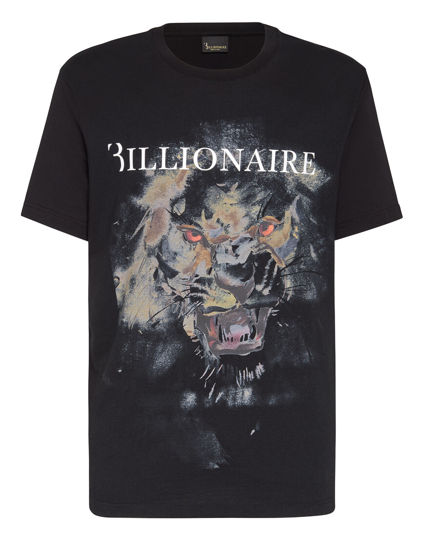 футболка  IAAC-MTK5031-BTE014N_02 по акции