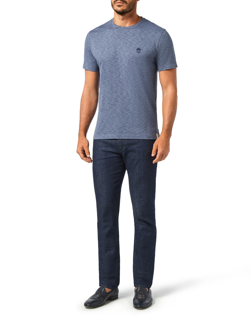 футболка  IAAC-MTK5033-BTE014N_14 купить с доставкой