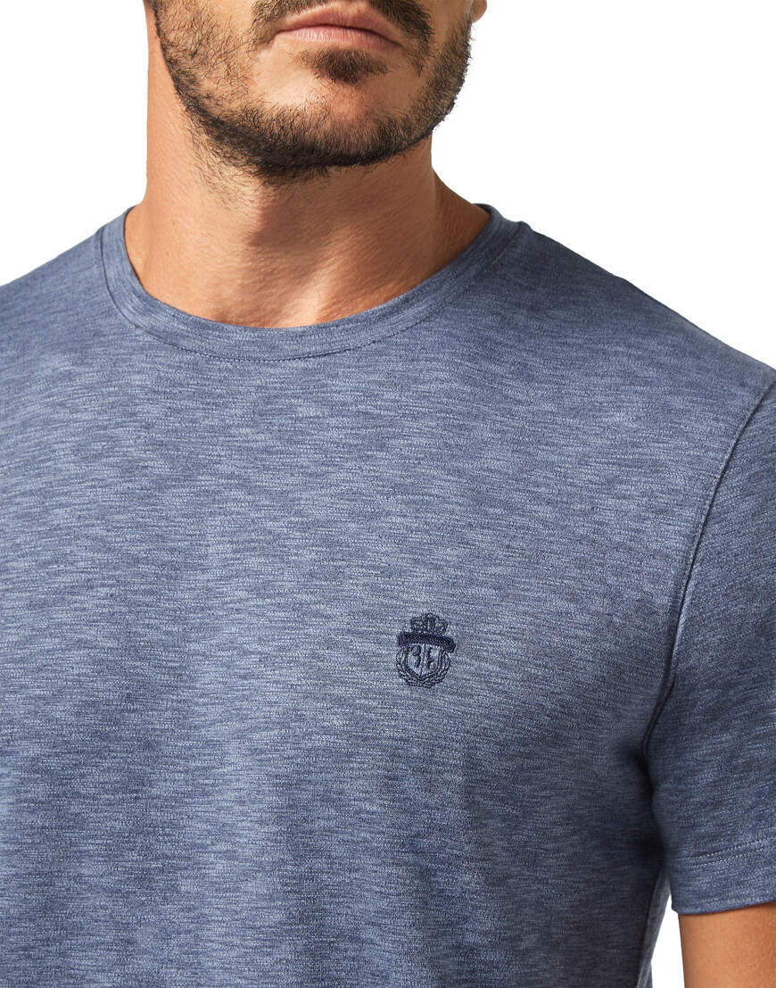 футболка  IAAC-MTK5033-BTE014N_14 по низкой цене