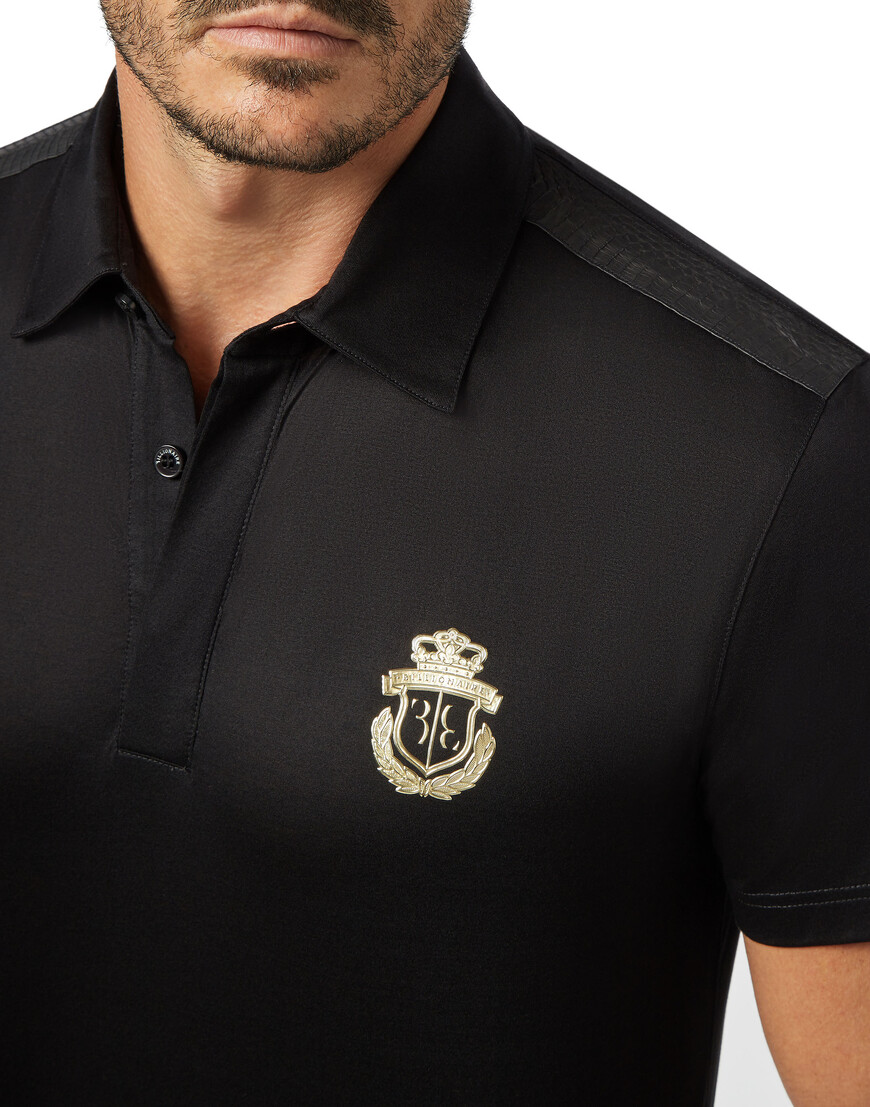 поло  IAAC-MTK5046-BCO020E_02 по низкой цене