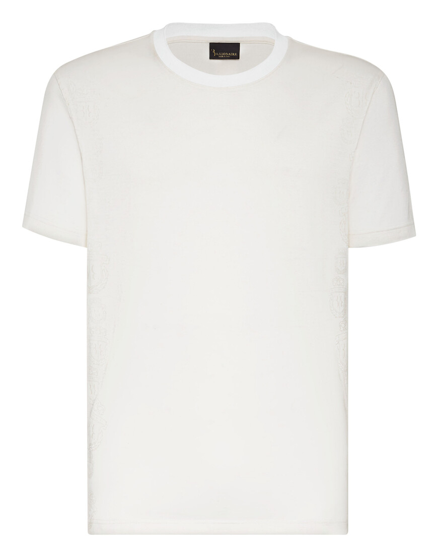 футболка  IAAC-MTK5048-BTE014N_01 по акции