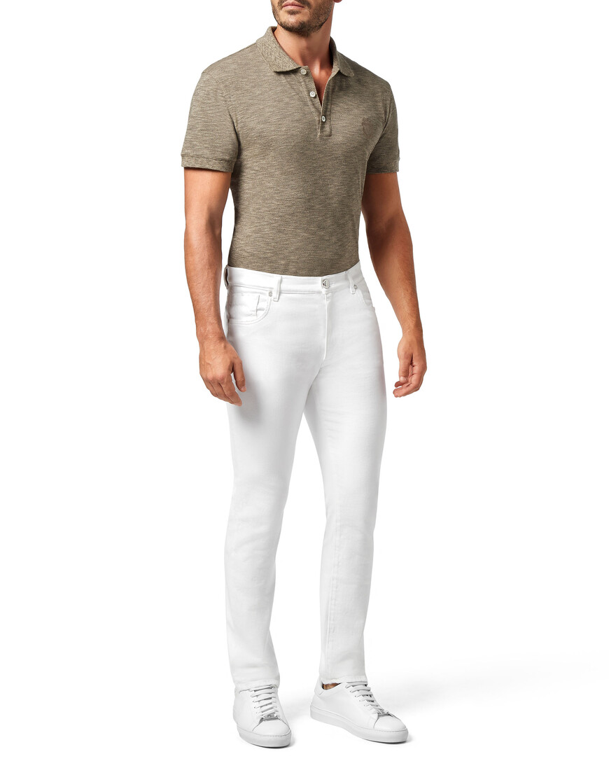 джинсы прямые  IAAC-MDT2447-BTE001N_01 купить с доставкой