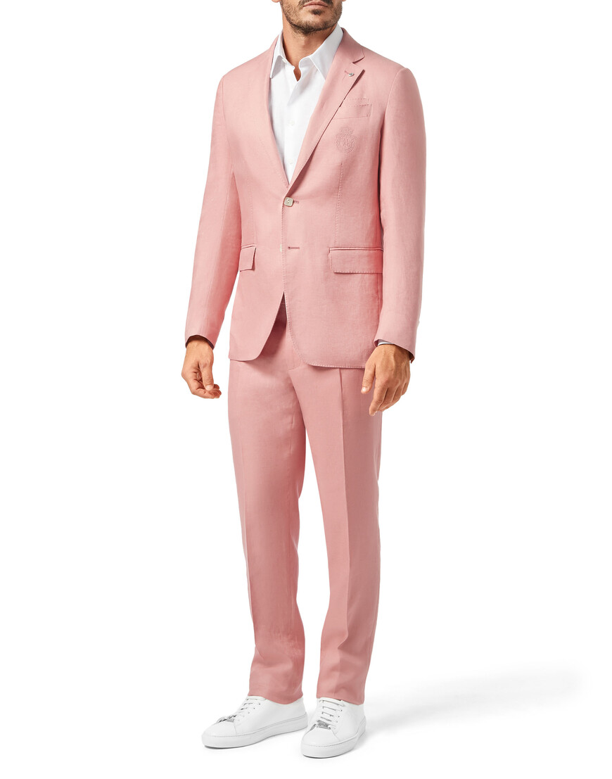 пиджак классический  IAAC-MRF1372-BTE004N_62 купить с доставкой