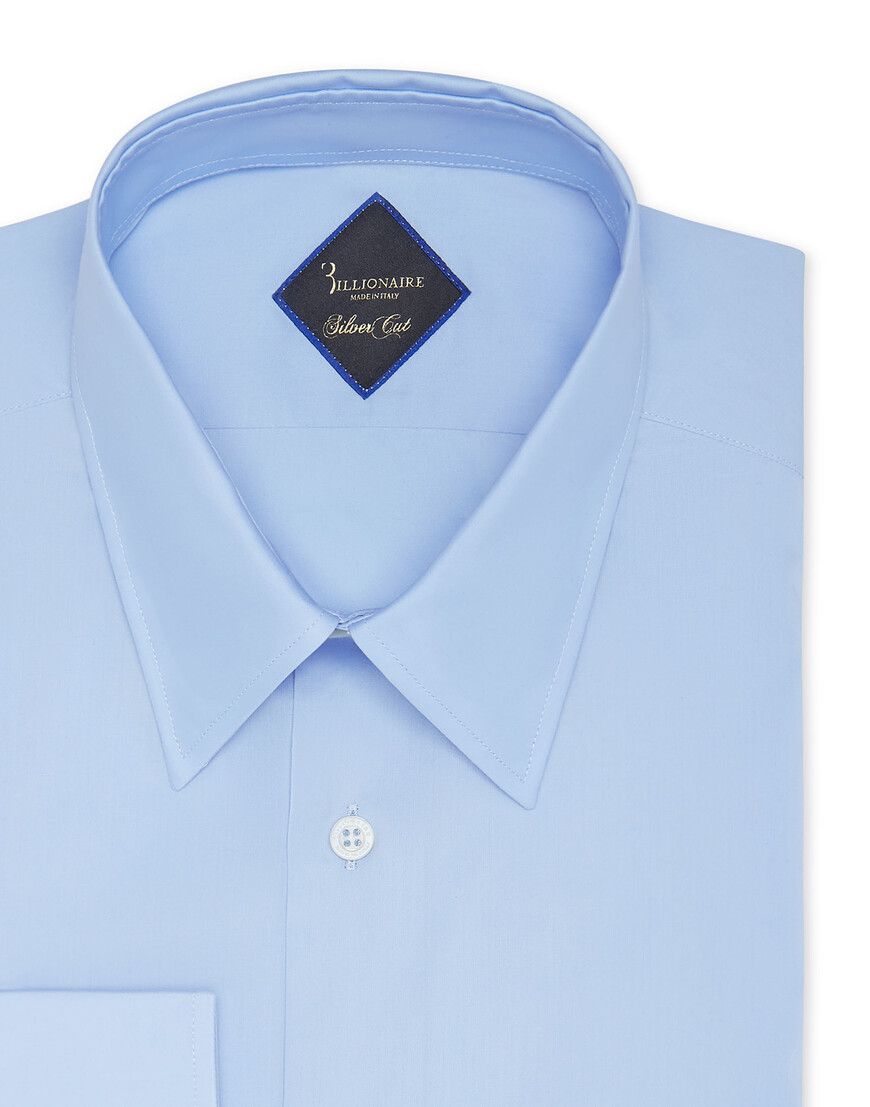 рубашка  IAAC-MRP1450-BTE002N_14 по распродаже